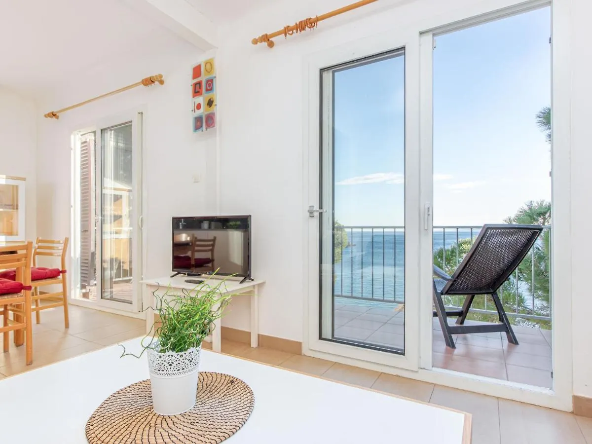 Apartment Santa Lucia By Interhome Montjoi 0*,  Spain